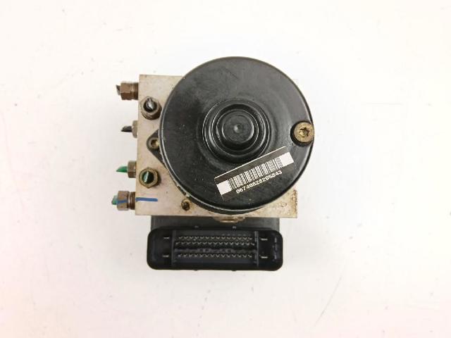 Comprar Módulo hidráulico ABS Laguna II BG0, BG1