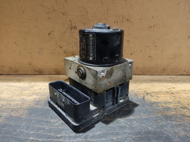 Módulo hidráulico ABS Renault Espace 4 JK0