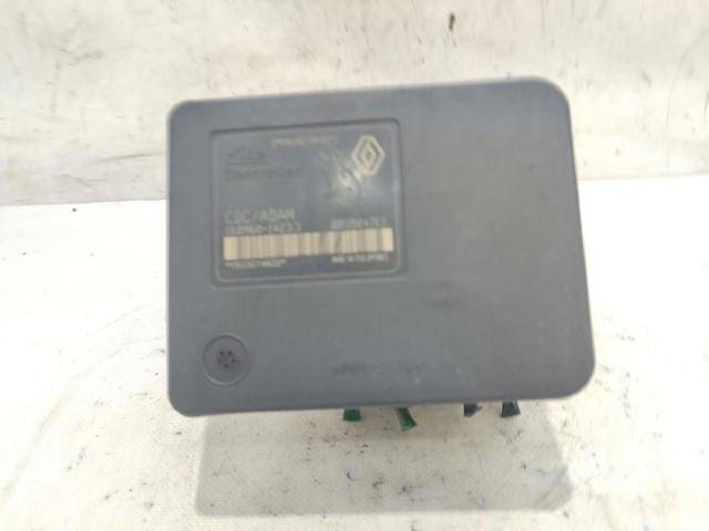 Módulo hidráulico ABS Renault Espace 4 JK0