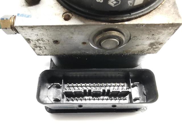 Módulo hidráulico ABS Renault Espace 4 JK0