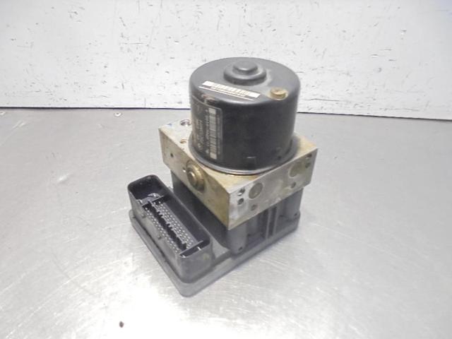 Módulo hidráulico ABS para Renault Laguna II (BG0, BG1)