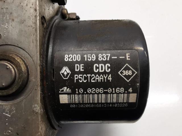 Módulo hidráulico ABS Renault Espace 4 JK0