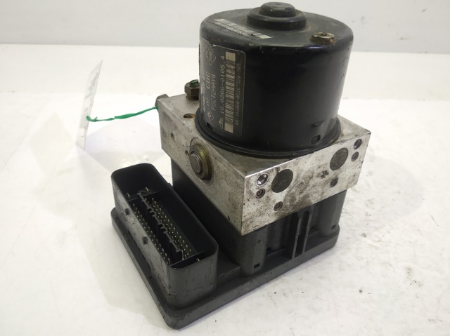 Módulo hidráulico ABS Renault Espace 4 JK0