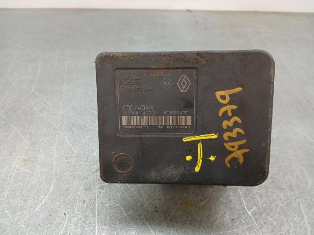 Módulo hidráulico ABS Renault Espace 4 JK0