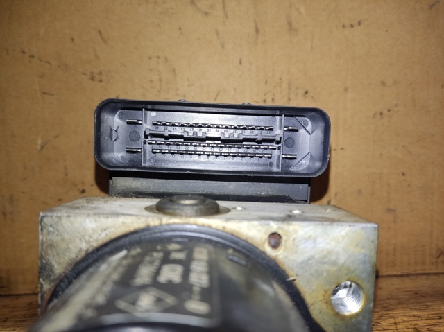 Módulo hidráulico ABS Renault Espace 4 JK0