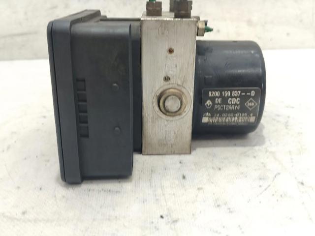 Módulo hidráulico ABS Renault Espace 4 JK0