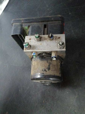 Módulo hidráulico ABS Renault Espace 4 JK0
