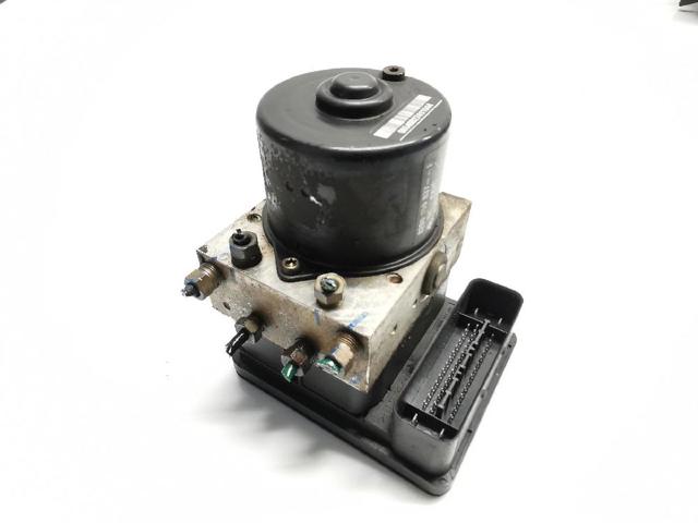 Módulo hidráulico ABS Renault Espace 4 JK0