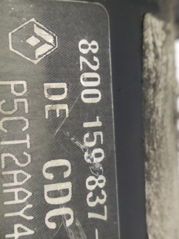 Módulo hidráulico ABS Renault Espace 4 JK0