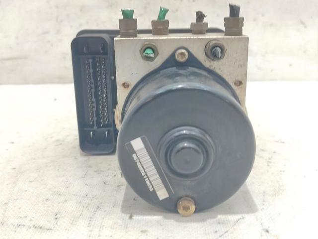 Módulo hidráulico ABS Renault Espace 4 JK0