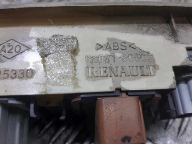 8200160603 RENAULT  disponible Alicante