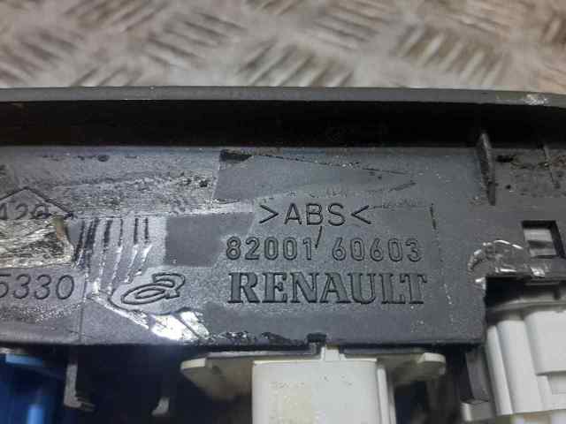 RENAULT 8200160603  comprar en Ponferrada