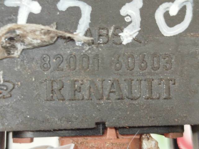 8200160603 Renault (RVI)