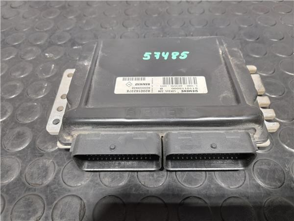8200162378 Unidad de control del motor (ECU)  disponible Málaga