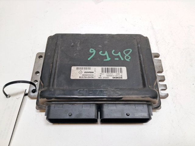 8200162378 Renault (RVI)