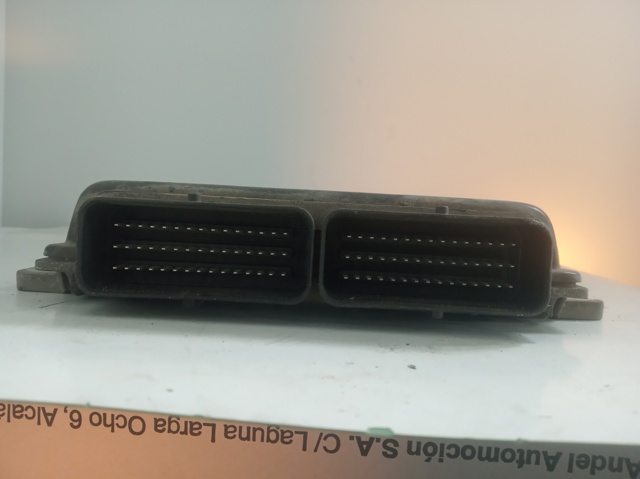 RENAULT 8200162378 Unidad de control del motor (ECU)  comprar en Ponferrada