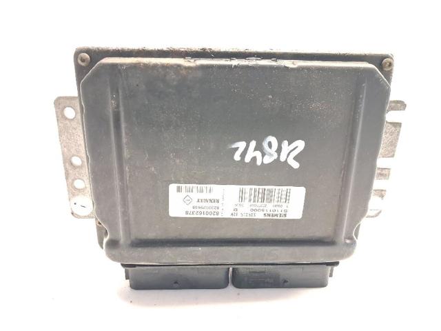 8200162378 Renault (RVI)