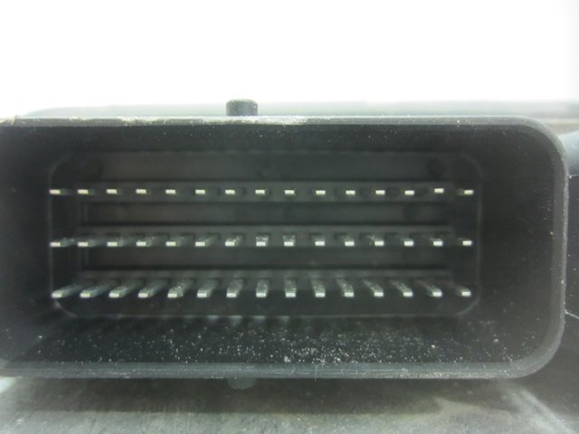 RENAULT 8200162378 Unidad de control del motor (ECU)  comprar en Ponferrada
