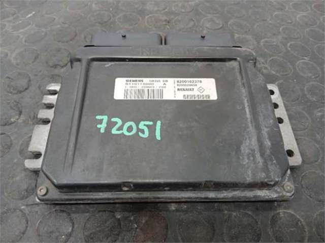 8200162378 Renault (RVI)