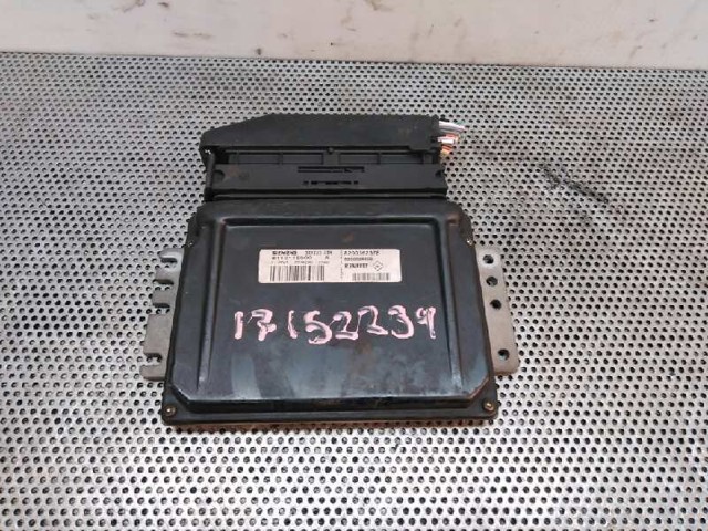 8200162378 RENAULT ECU  en stock Córdoba