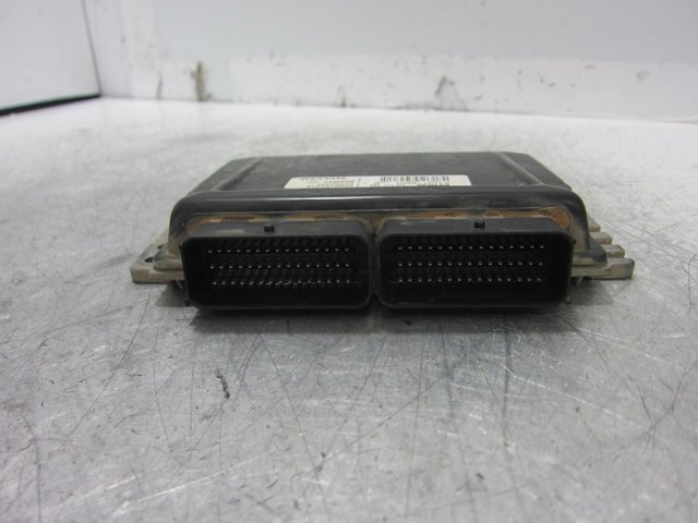 8200162378 RENAULT Unidad de control del motor (ECU)  comprar en Jaén