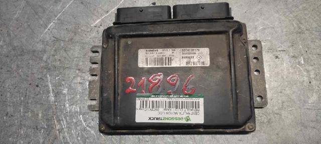 8200162378 Renault (RVI)