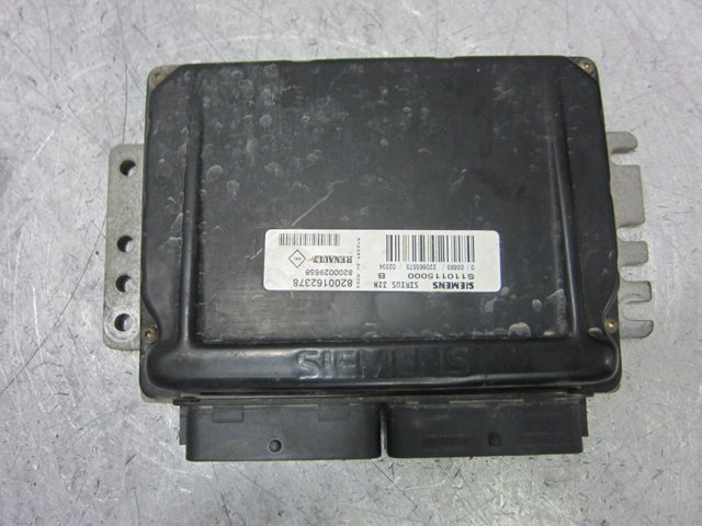 8200162378 Unidad de control del motor (ECU)  comprar en Reus