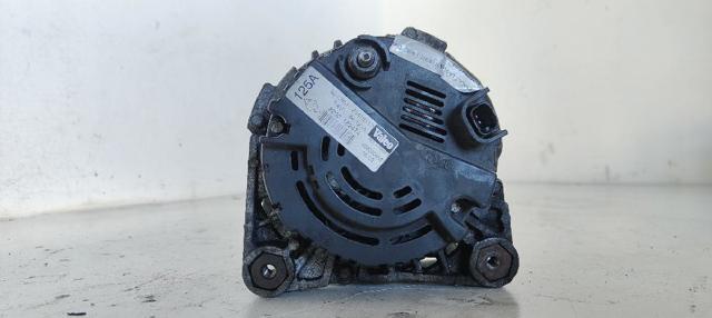 Alternador Renault Master 2 HD, FD