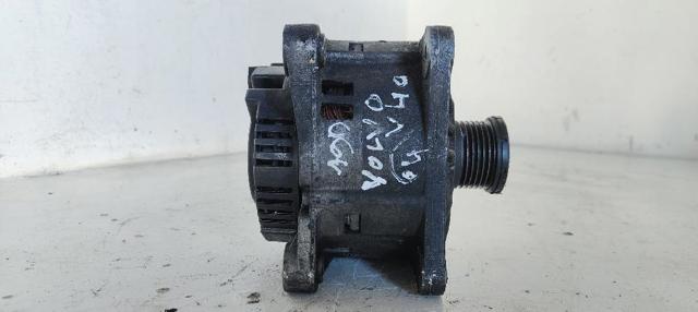 Alternador Renault Master 2 HD, FD