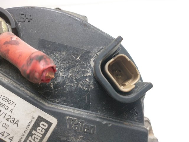8200162474 RENAULT Alternador  comprar en Jaén