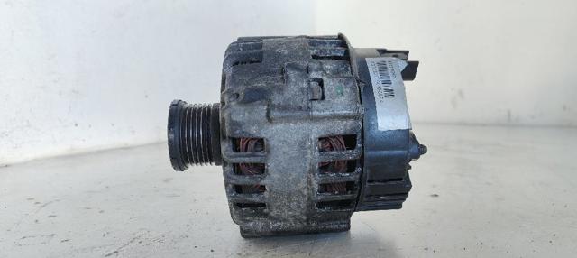 Alternador Renault Master 2 HD, FD