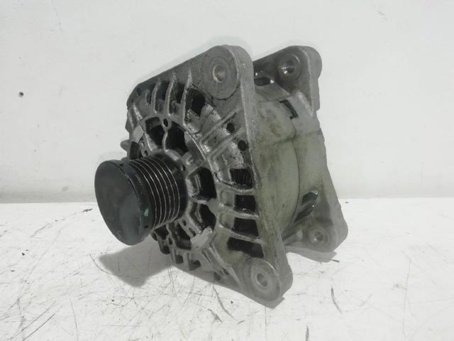 Alternador Renault Trafic 2 FL