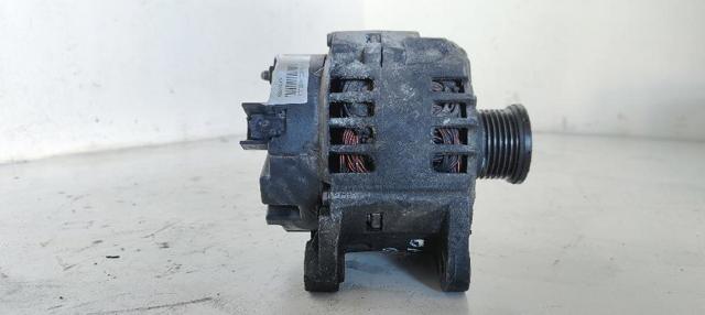 Alternador Renault Master 2 HD, FD