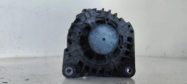 Alternador Renault Master 2 HD, FD
