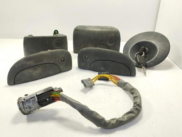 8200162581 Renault (RVI)