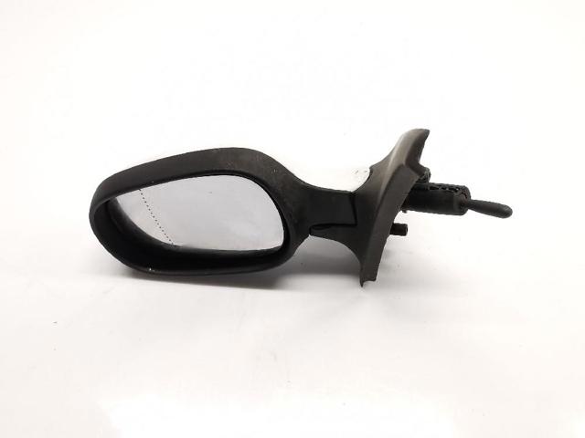 Retrovisor izquierdo Renault Clio II (BB, CB)