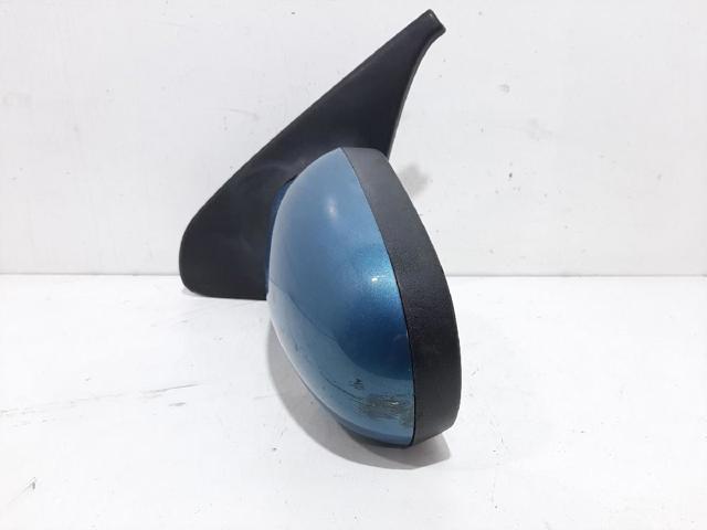 8200163300 RENAULT Espejo de retrovisor izquierdo  en stock Córdoba