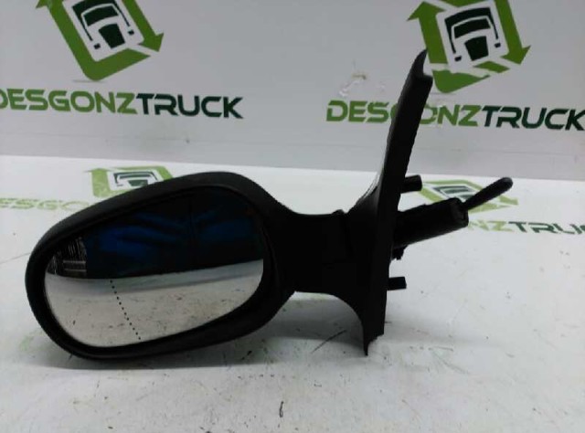 Retrovisor izquierdo Clio II hatchback (1998-2010) original desde 36,84 €
