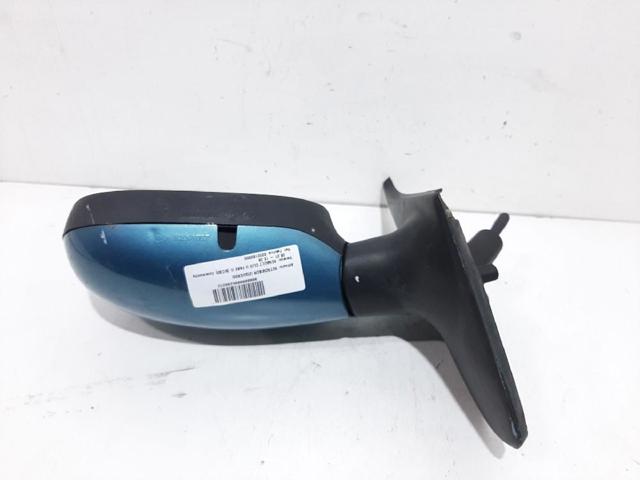 8200163300 RENAULT Espejo retrovisor izquierdo  disponible Vigo