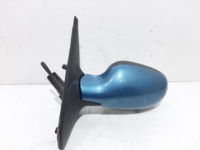 RENAULT 8200163300 Espejo de retrovisor izquierdo  en stock Terrassa