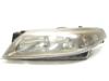 Faros delantero izquierdo 8200163323 RENAULT