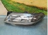 Faros delantero izquierdo 8200163323 RENAULT