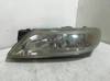 Faros delantero izquierdo 8200163323 RENAULT