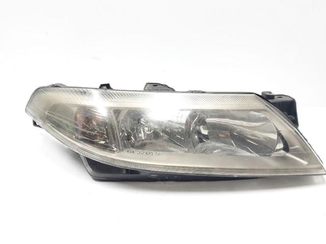 8200163323 RENAULT Faro izquierdo  en stock Huelva