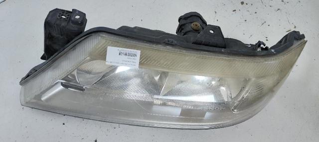 RENAULT 8200163323 Faro izquierdo  en stock Valencia