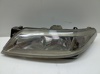 Faros delantero izquierdo 8200163323 RENAULT