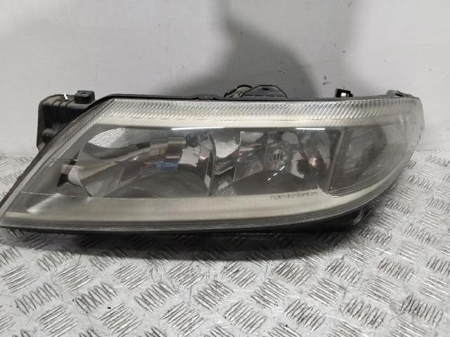 8200163323 RENAULT Faro izquierdo  disponible Ourense