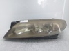 Faros delantero izquierdo 8200163323 RENAULT