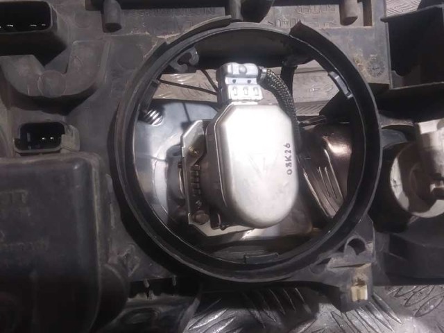 RENAULT 8200163323 Faro izquierdo  comprar en Albacete