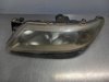 Faros delantero izquierdo 8200163323 RENAULT